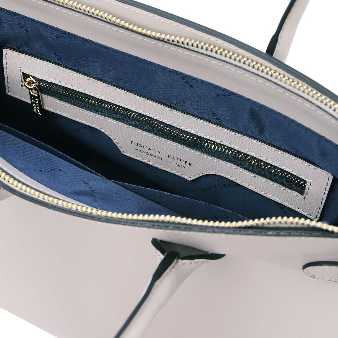 TL Bag - Bolso de piel | TL142174 - Bolsos premium de piel - Compra ahora en San Rocco Italia