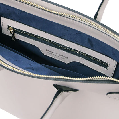 TL Bag - Bolso de piel | TL142174 - Bolsos premium de piel - Compra ahora en San Rocco Italia
