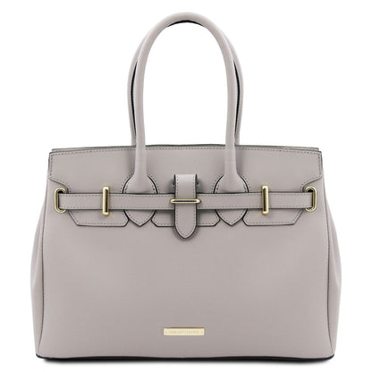 TL Bag - Bolso de piel | TL142174 - Bolsos premium de piel - Compra ahora en San Rocco Italia
