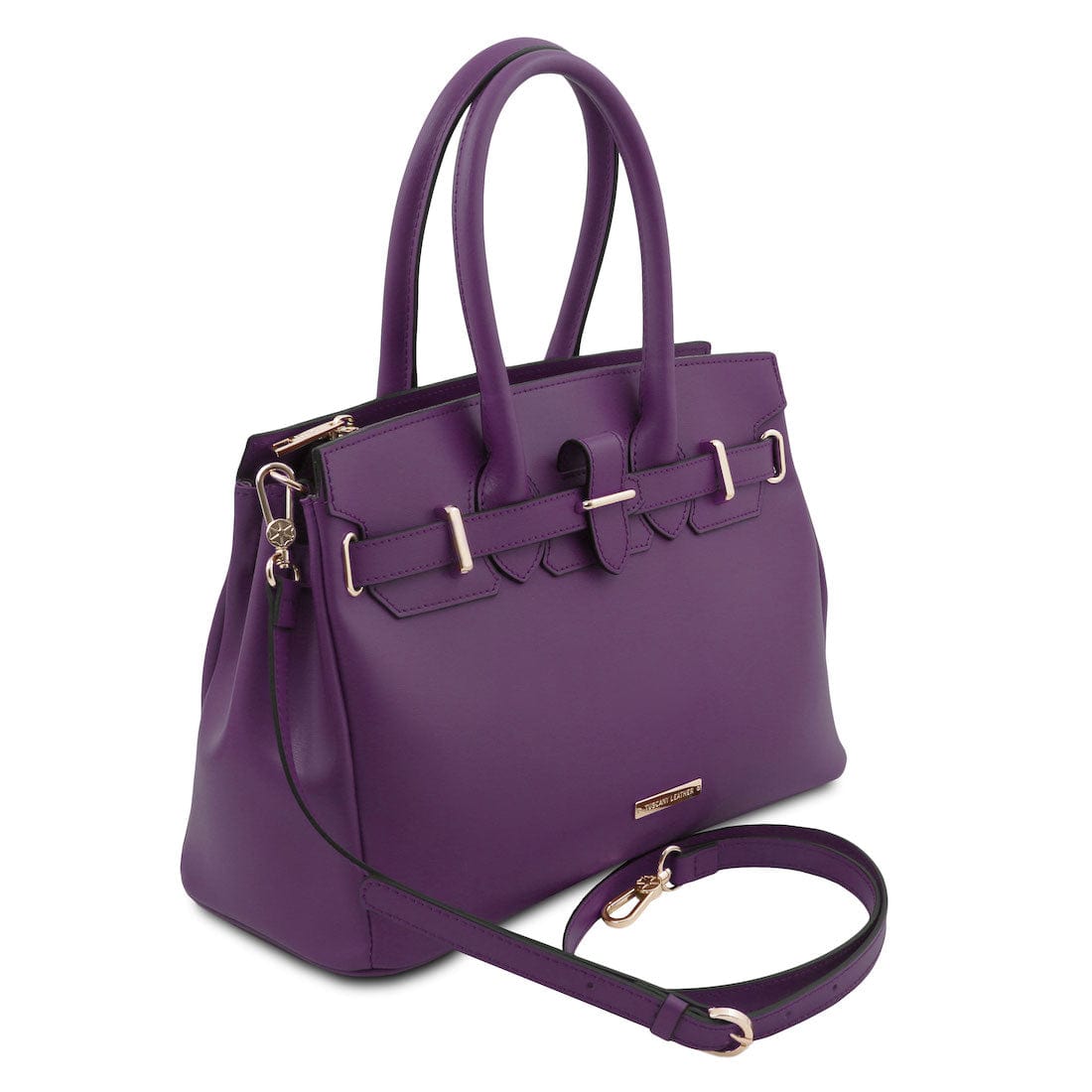 TL Bag - Bolso de piel | TL142174 - Bolsos premium de piel - Compra ahora en San Rocco Italia