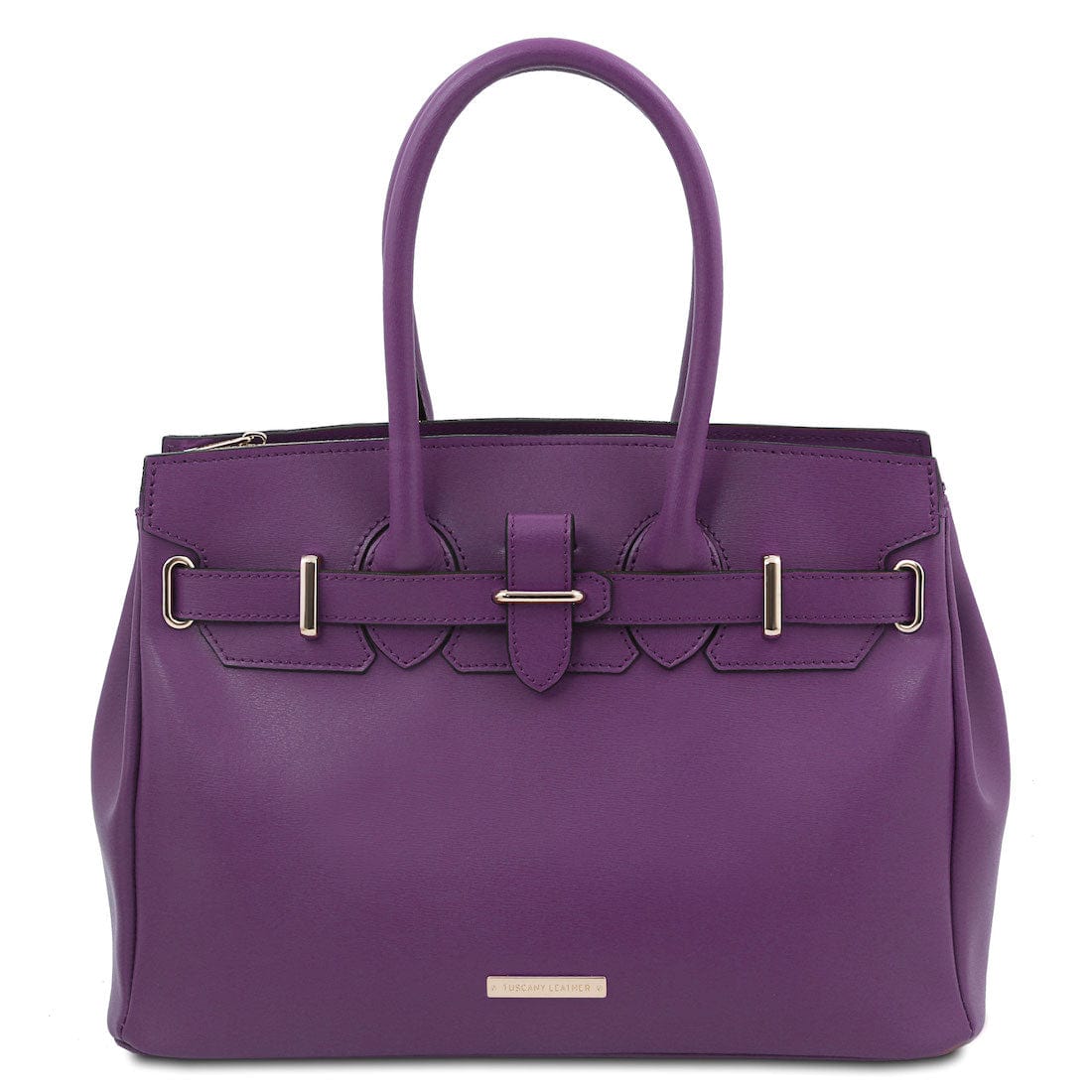 TL Bag - Bolso de piel | TL142174 - Bolsos premium de piel - Compra ahora en San Rocco Italia