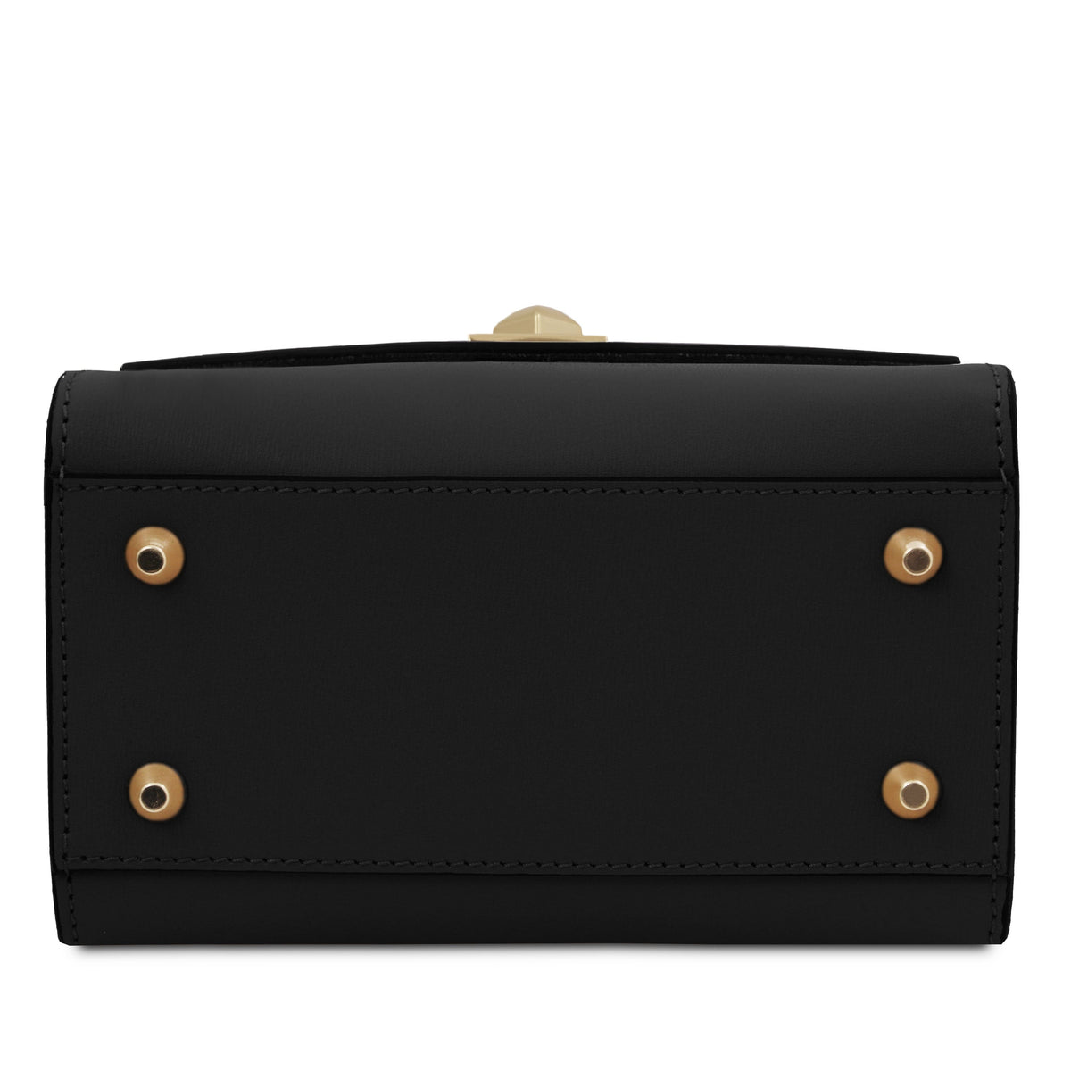 Leather handbags TL Bag - Leather mini bag | TL142203 San Rocco Italia