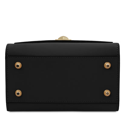 Leather handbags TL Bag - Leather mini bag | TL142203 San Rocco Italia