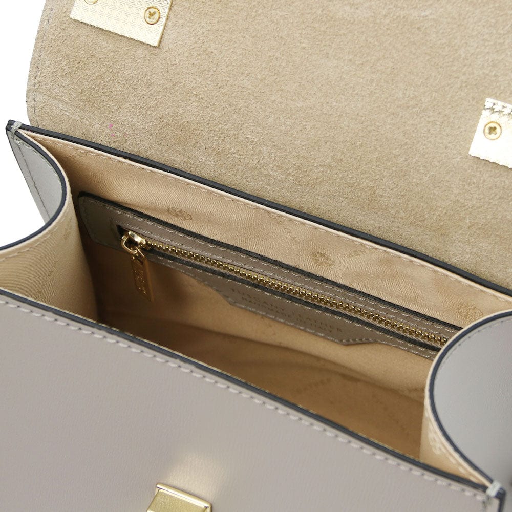 TL Bag - Leather mini bag | TL142203 - Premium Leather handbags - Shop now at San Rocco Italia