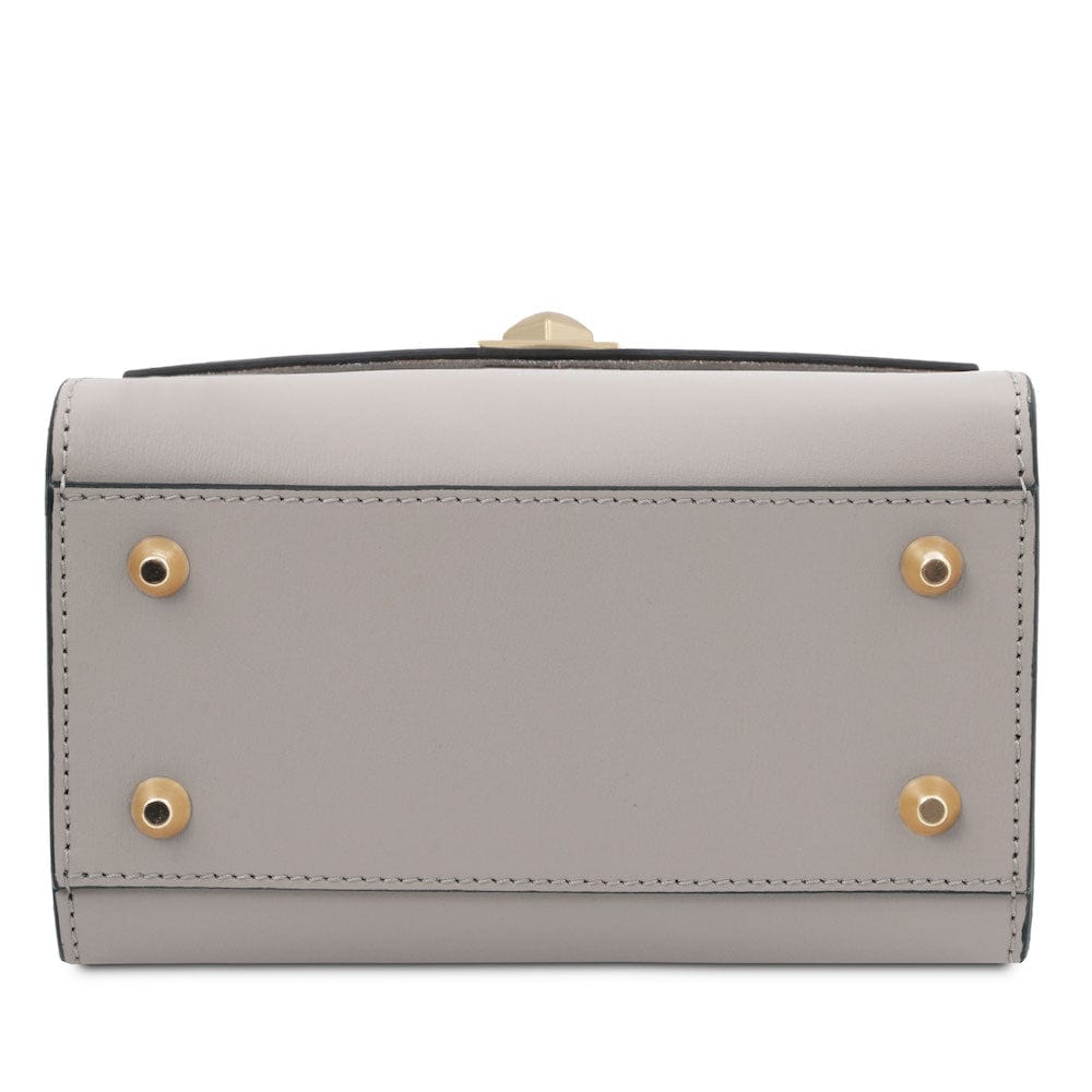 TL Bag - Leather mini bag | TL142203 - Premium Leather handbags - Shop now at San Rocco Italia