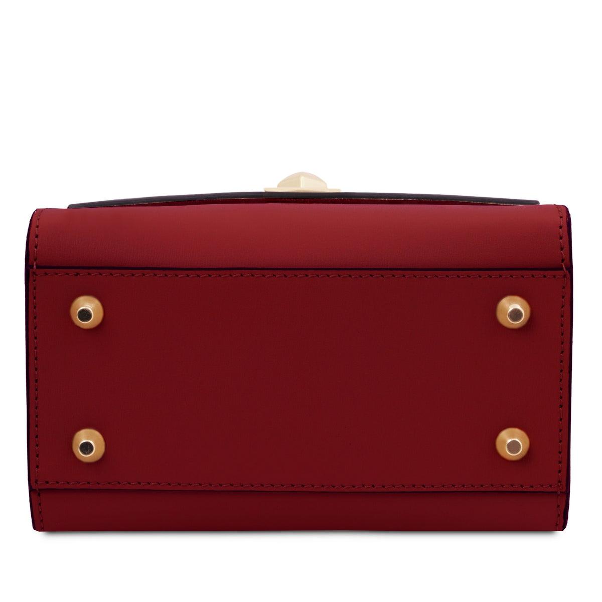 TL Bag - Leather mini bag | TL142203 - Premium Leather handbags - Shop now at San Rocco Italia