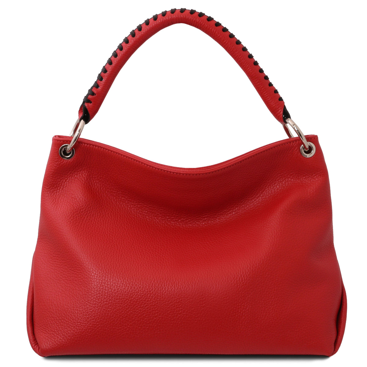 Borse in pelle TL Bag - Borsa in morbida pelle italiana | TL142087 San Rocco Italia