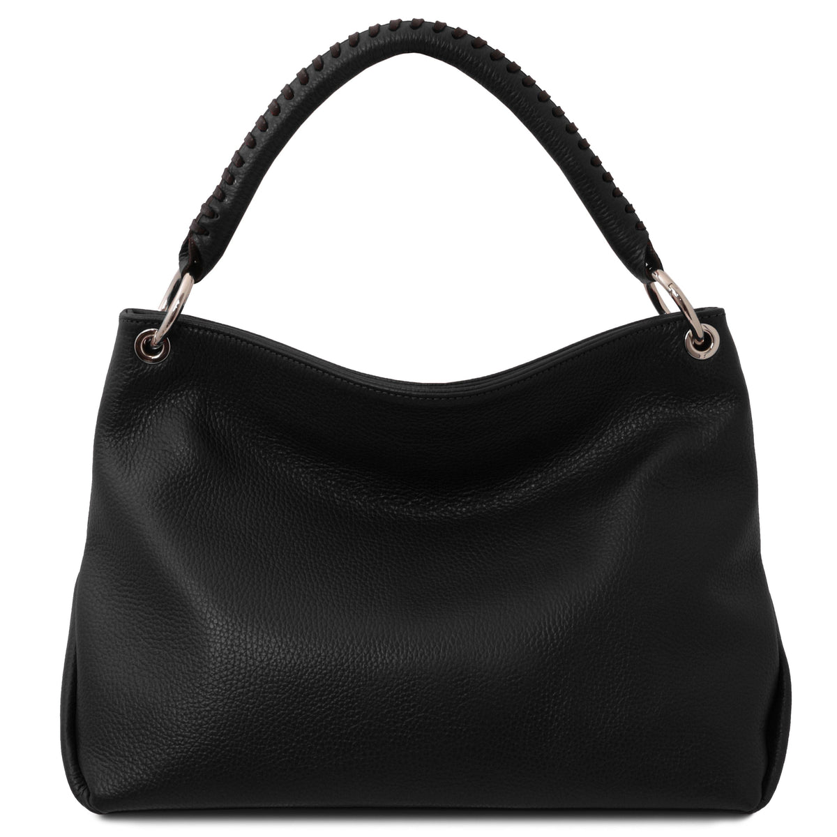 Borse in pelle TL Bag - Borsa in morbida pelle italiana | TL142087 San Rocco Italia