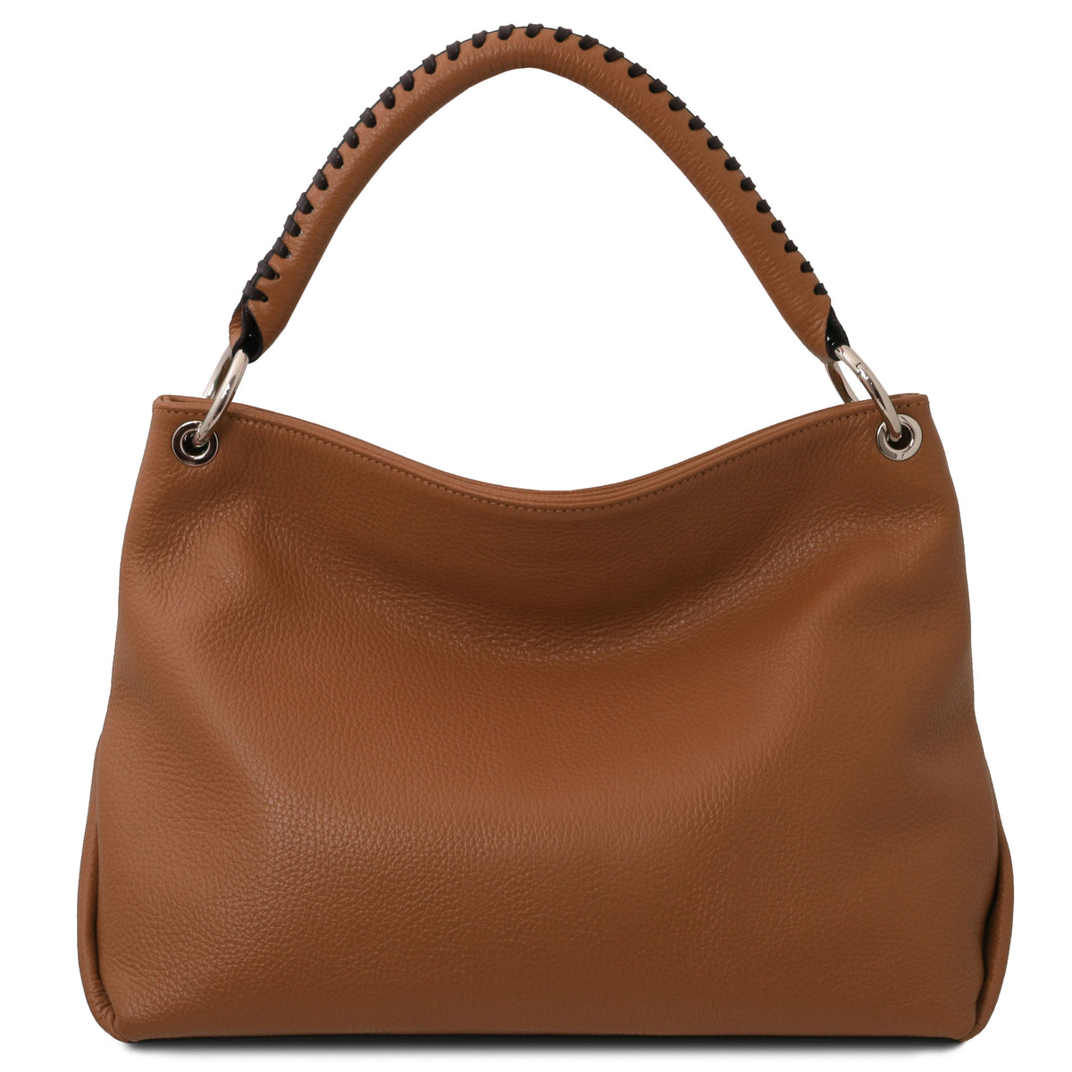 Borse in pelle TL Bag - Borsa in morbida pelle italiana | TL142087 San Rocco Italia