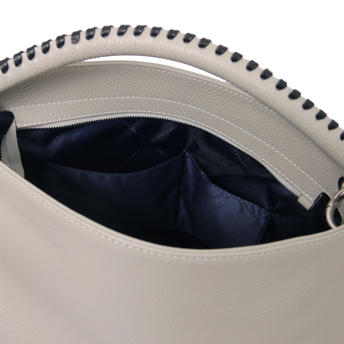 TL Bag - Borsa in pelle morbida | TL142087 - Borse premium in pelle - Acquista ora su San Rocco Italia