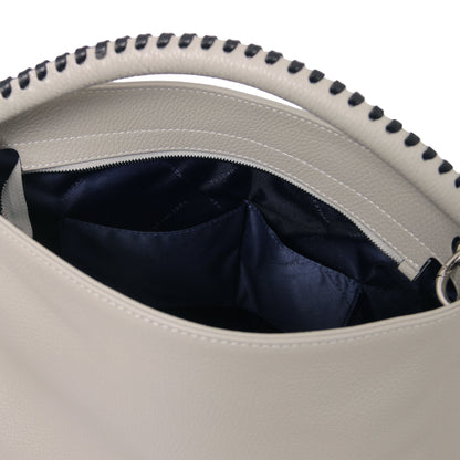 TL Bag - Borsa in pelle morbida | TL142087 - Borse premium in pelle - Acquista ora su San Rocco Italia
