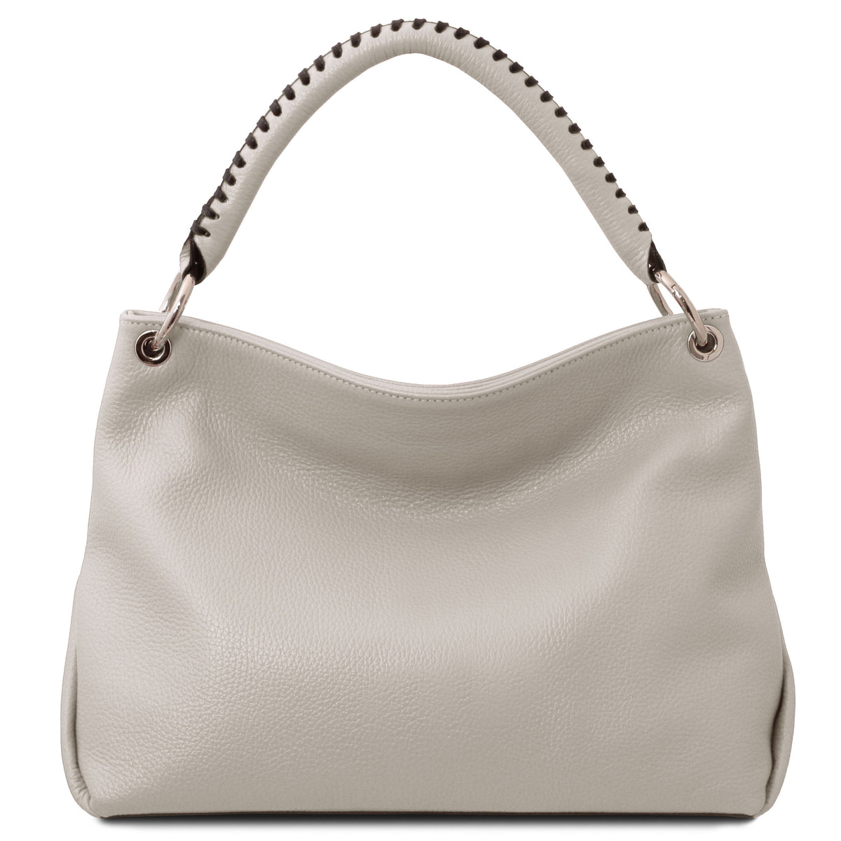 TL Bag - Borsa in morbida pelle italiana | TL142087 - Borse premium in pelle - Acquista ora su San Rocco Italia