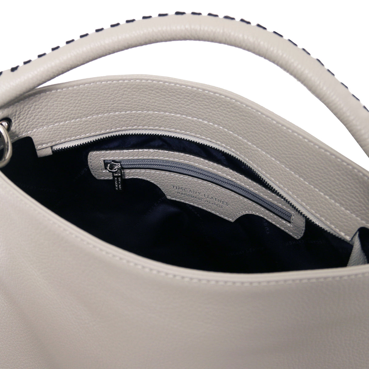 TL Bag - Borsa in morbida pelle italiana | TL142087 - Borse premium in pelle - Acquista ora su San Rocco Italia