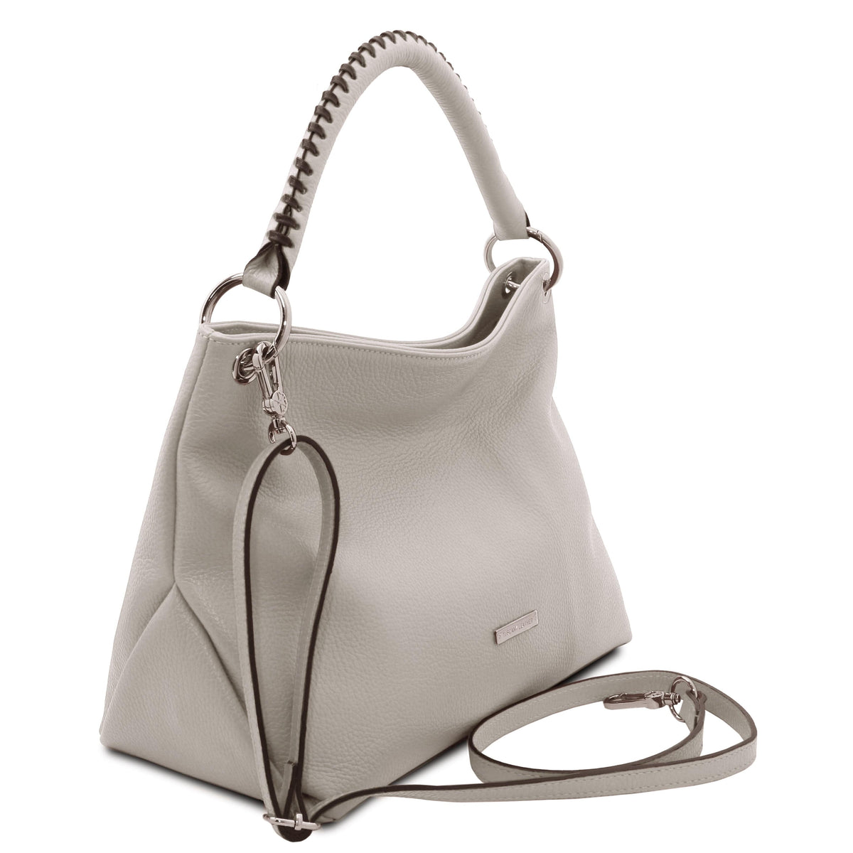 TL Bag - Borsa in morbida pelle italiana | TL142087 - Borse premium in pelle - Acquista ora su San Rocco Italia