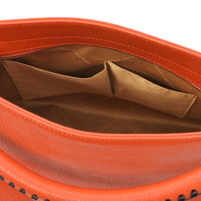 TL Bag - Borsa in morbida pelle italiana | TL142087 - Borse premium in pelle - Acquista ora su San Rocco Italia