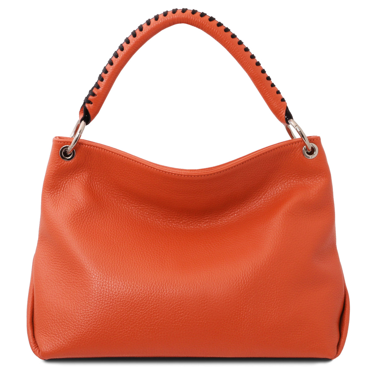 TL Bag - Borsa in morbida pelle italiana | TL142087 - Borse premium in pelle - Acquista ora su San Rocco Italia