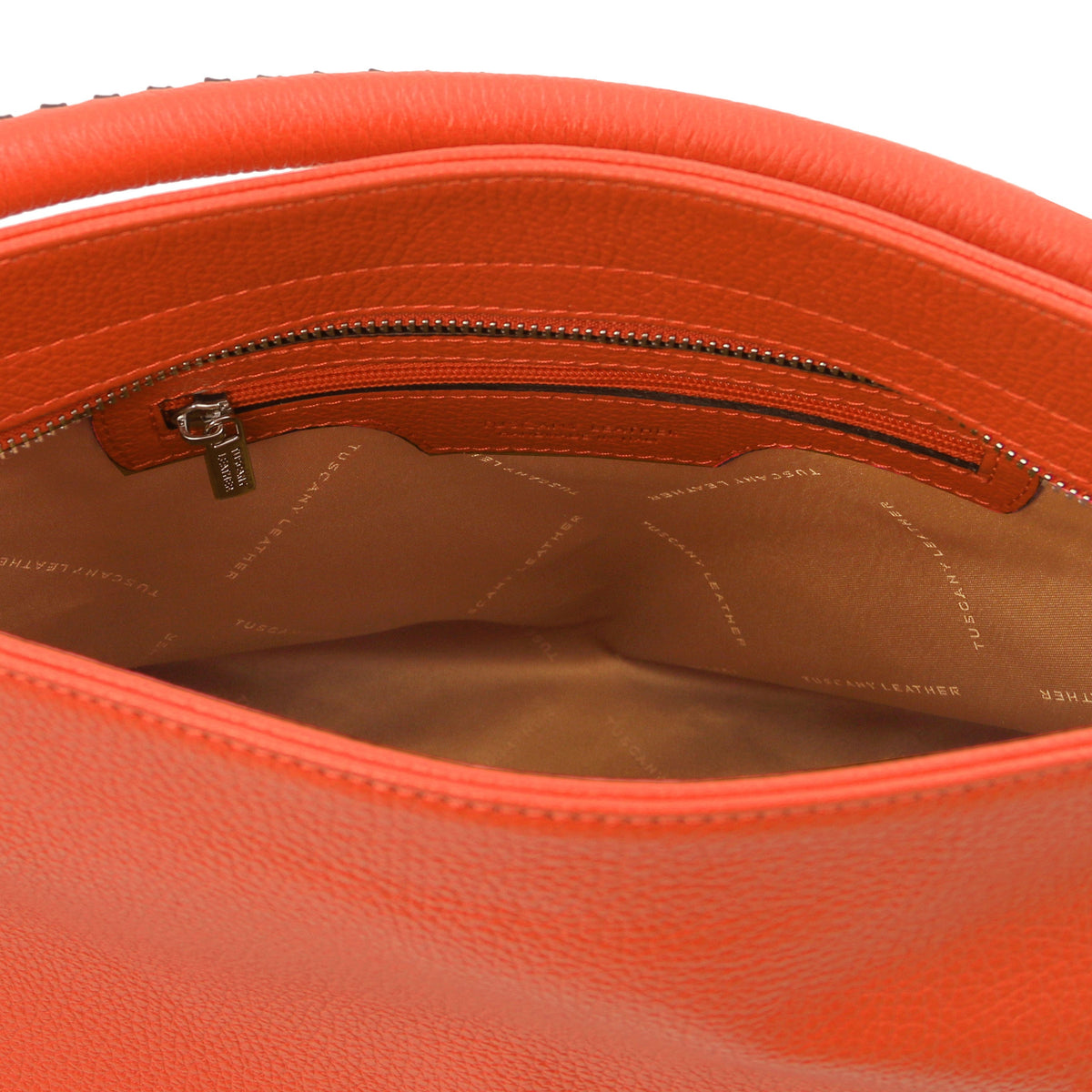 TL Bag - Borsa in morbida pelle italiana | TL142087 - Borse premium in pelle - Acquista ora su San Rocco Italia