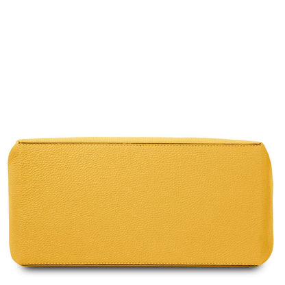 TL Bag - Borsa in morbida pelle italiana | TL142087 - Borse premium in pelle - Acquista ora su San Rocco Italia
