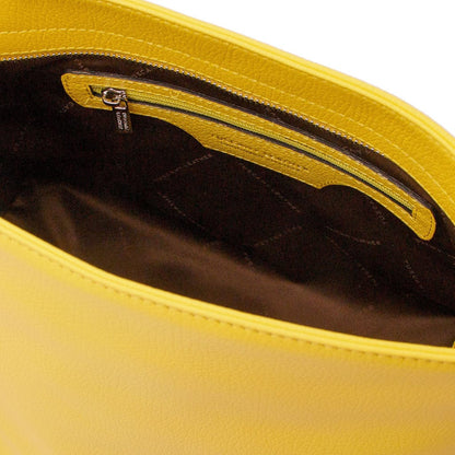 Borse in pelle TL Bag - Borsa in morbida pelle italiana | TL142087 San Rocco Italia