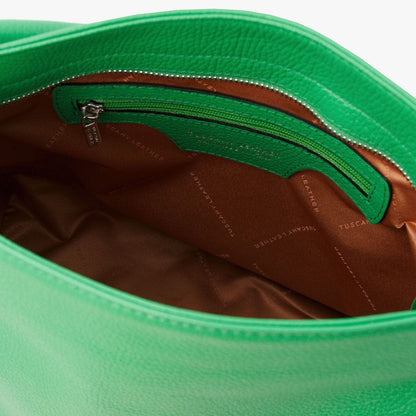 TL Bag - Borsa in pelle morbida | TL142087 - Borse premium in pelle - Acquista ora su San Rocco Italia