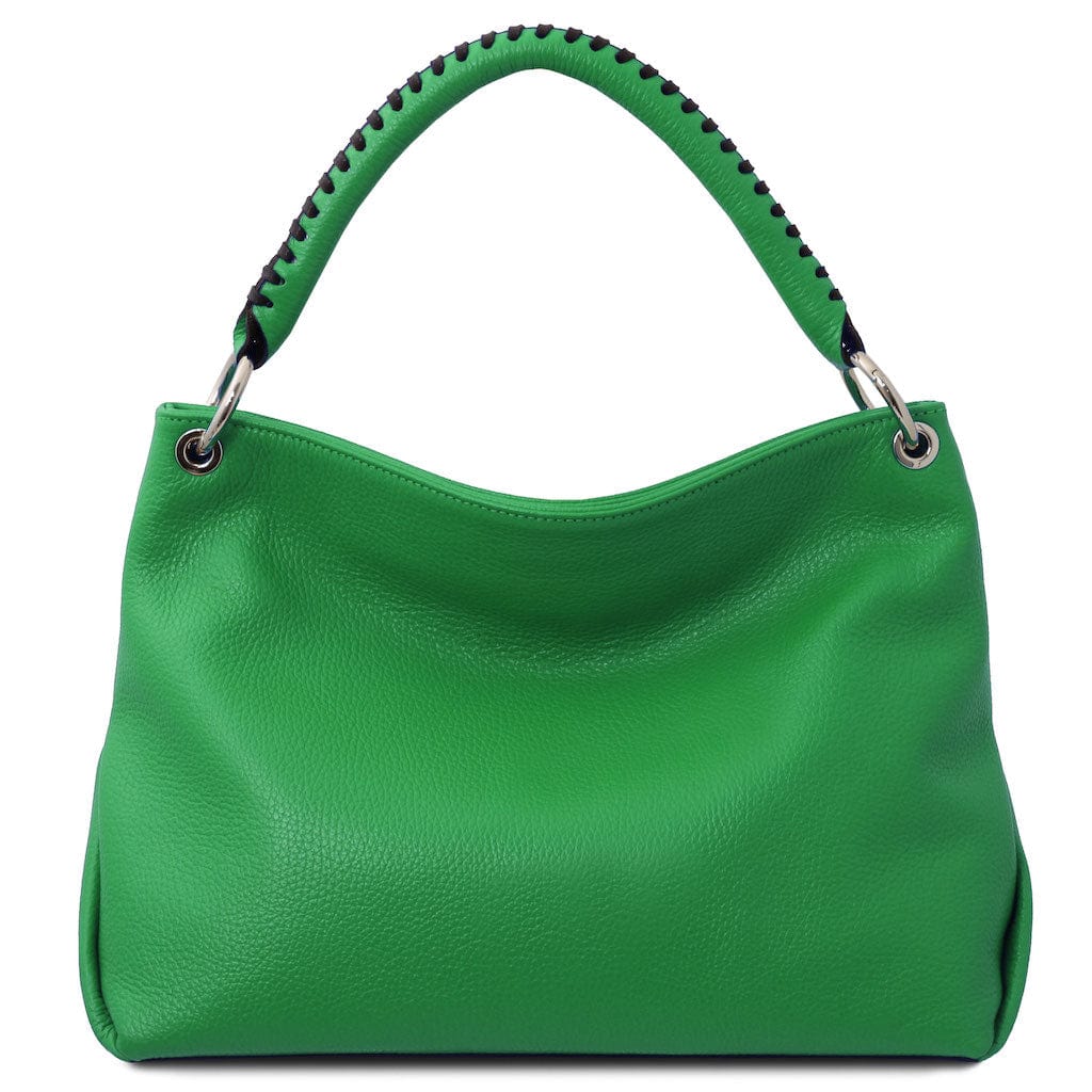 TL Bag - Borsa in morbida pelle italiana | TL142087 - Borse premium in pelle - Acquista ora su San Rocco Italia