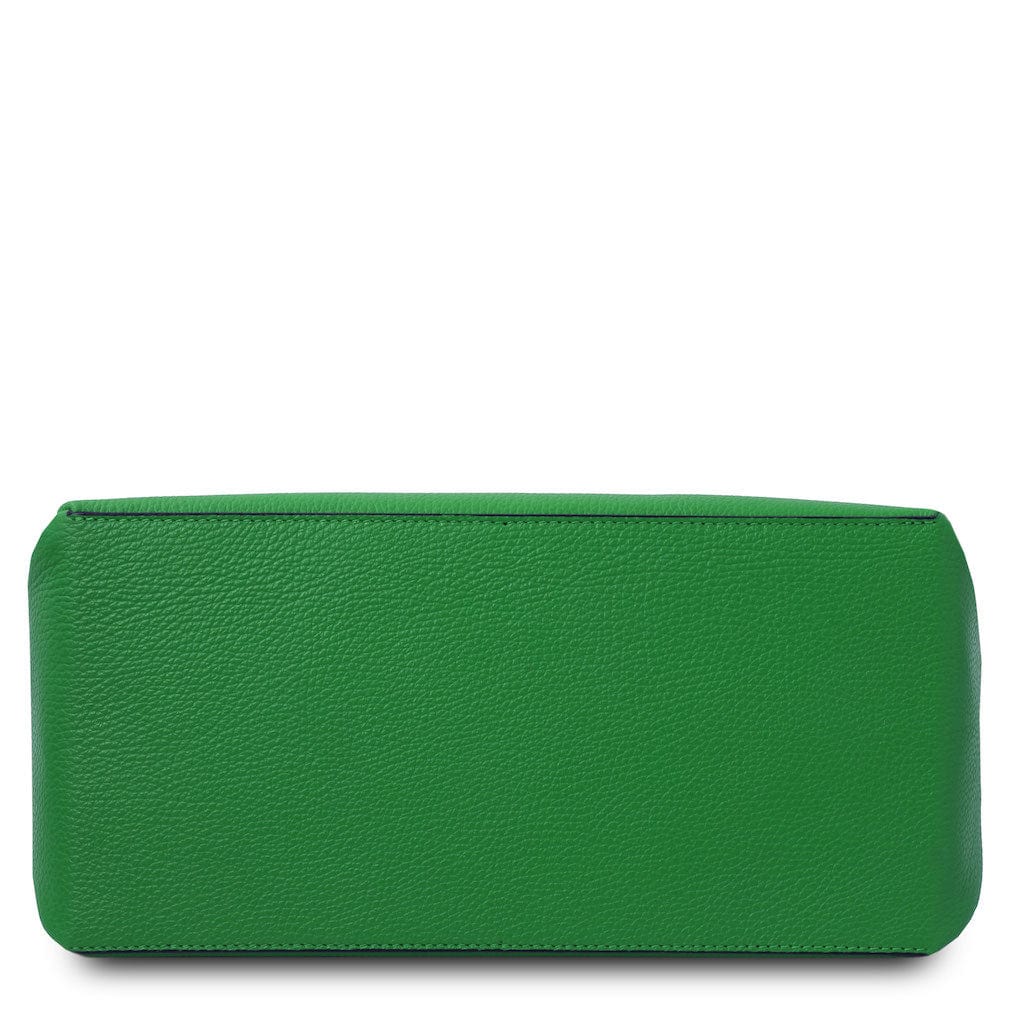 TL Bag - Borsa in morbida pelle italiana | TL142087 - Borse premium in pelle - Acquista ora su San Rocco Italia