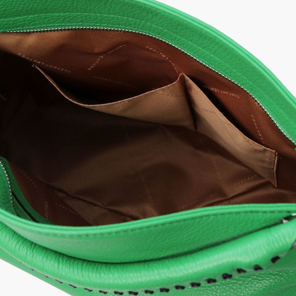 TL Bag - Borsa in morbida pelle italiana | TL142087 - Borse premium in pelle - Acquista ora su San Rocco Italia