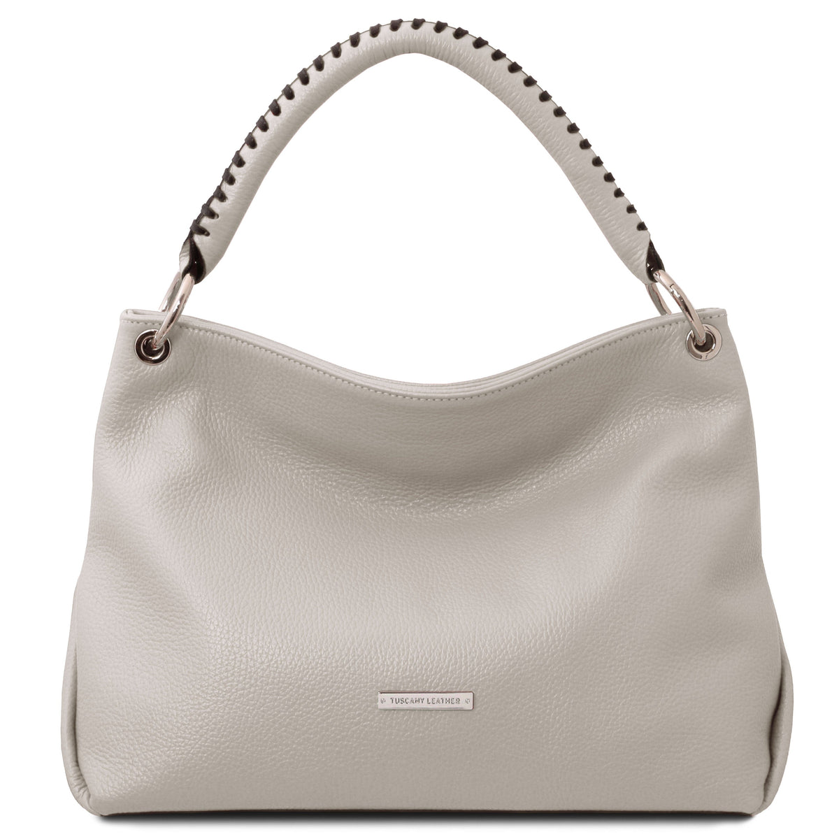 TL Bag - Borsa in morbida pelle italiana | TL142087 - Borse premium in pelle - Acquista ora su San Rocco Italia