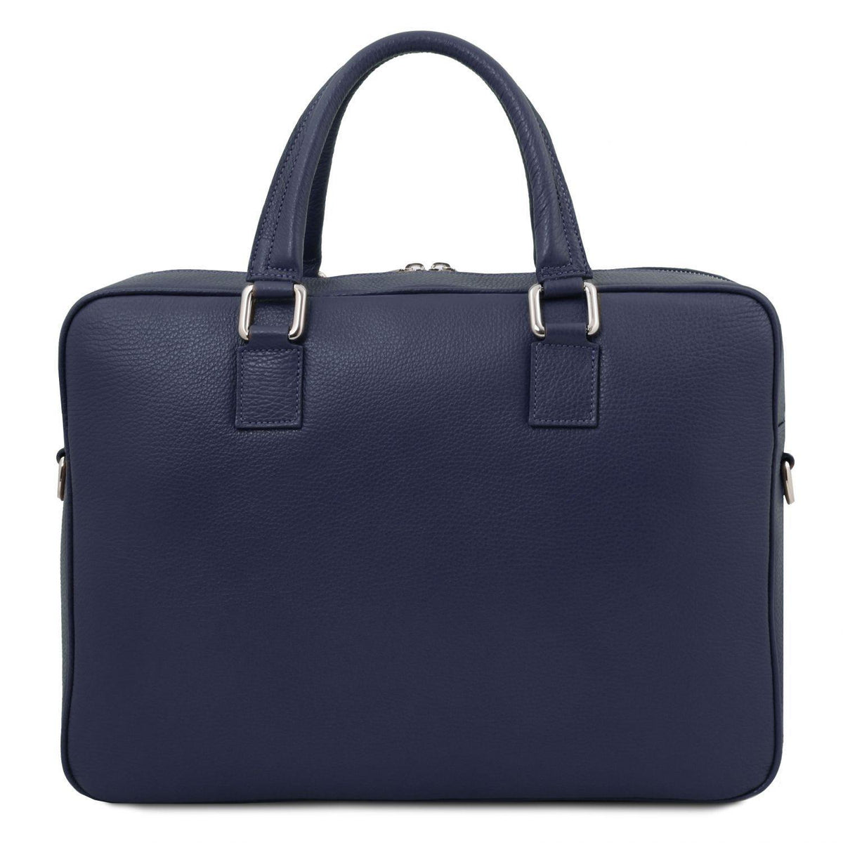 Leather laptop bags Treviso - Leather laptop briefcase | TL141986 San Rocco Italia