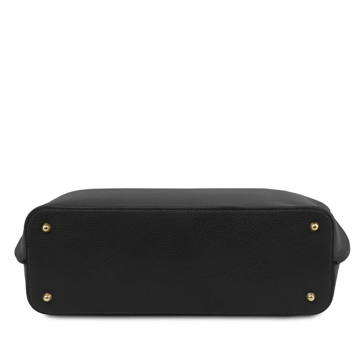 Sacs à l’épaule en cuir TL Bag - Cabas shopping en cuir | TL141828 San Rocco Italia
