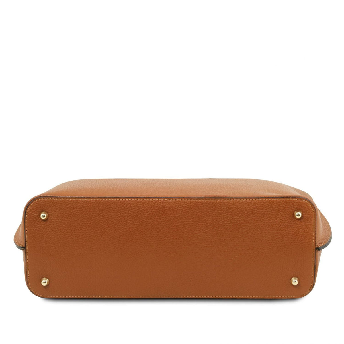 Sacs à l’épaule en cuir TL Bag - Cabas shopping en cuir | TL141828 San Rocco Italia
