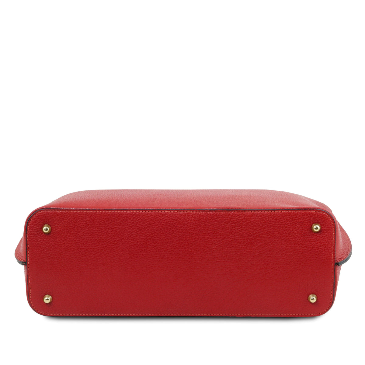 Sacs à l’épaule en cuir TL Bag - Cabas shopping en cuir | TL141828 San Rocco Italia