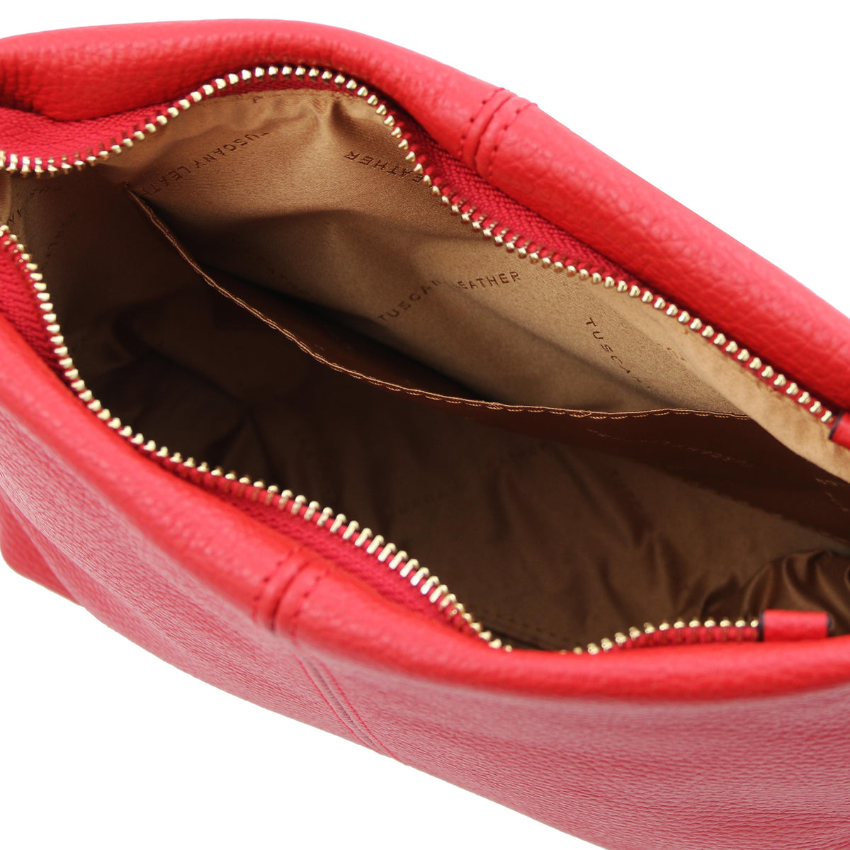Leder-Schultertaschen TL Bag - Schultertasche aus weichem Leder | TL141720 San Rocco Italia