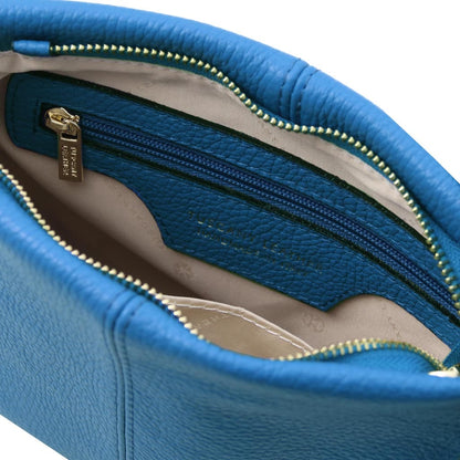 Leder-Schultertaschen TL Bag - Schultertasche aus weichem Leder | TL141720 San Rocco Italia