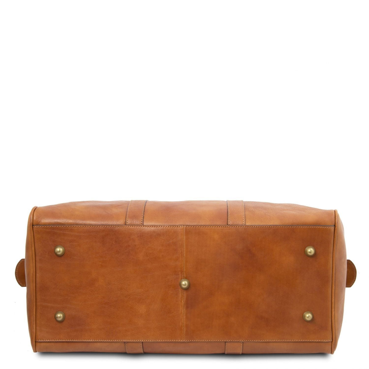 Leren reistassen Oslo - Leren reistas - Weekender | TL141913 San Rocco Italia