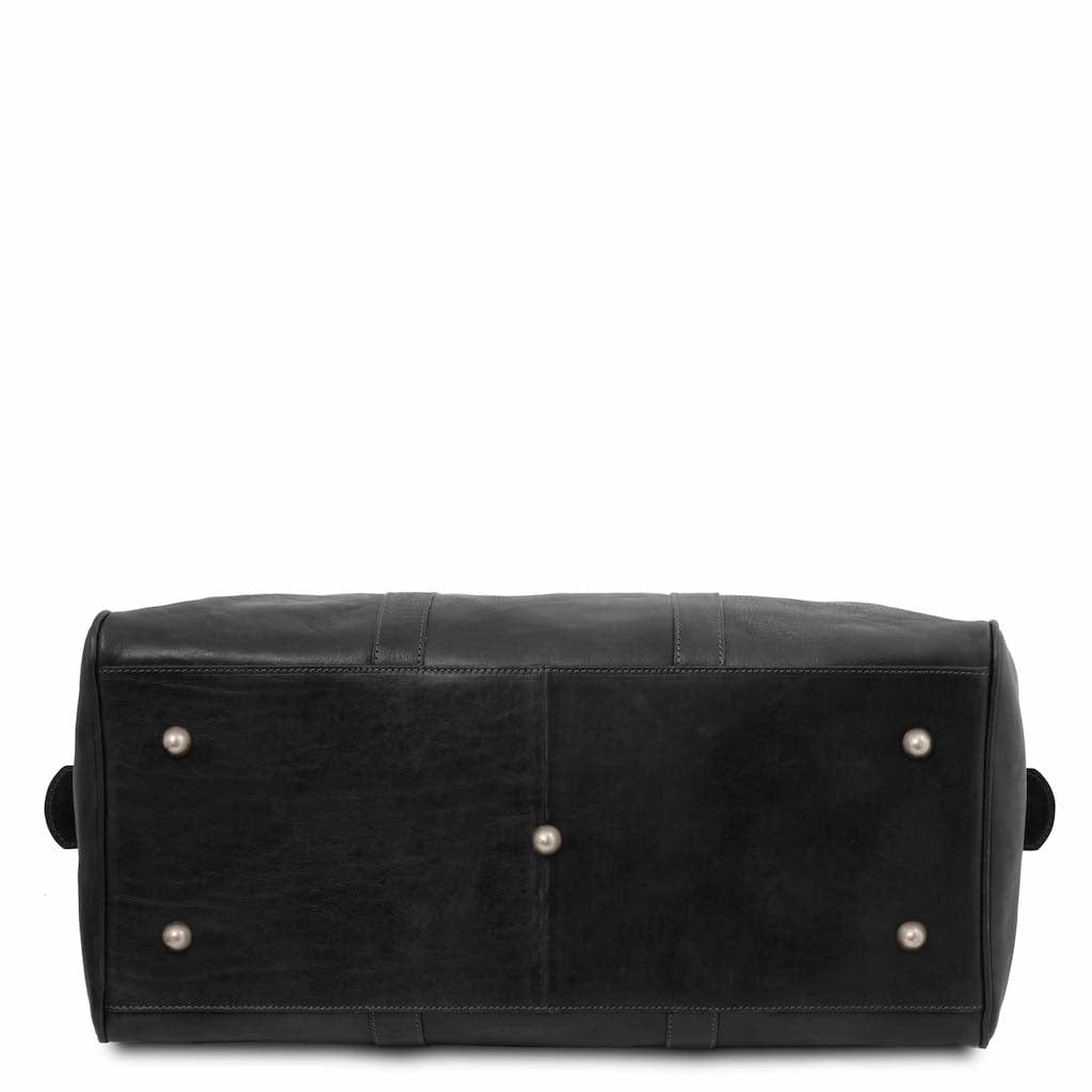 Leren reistassen Oslo - Leren reistas / weekender | TL141913 San Rocco Italia