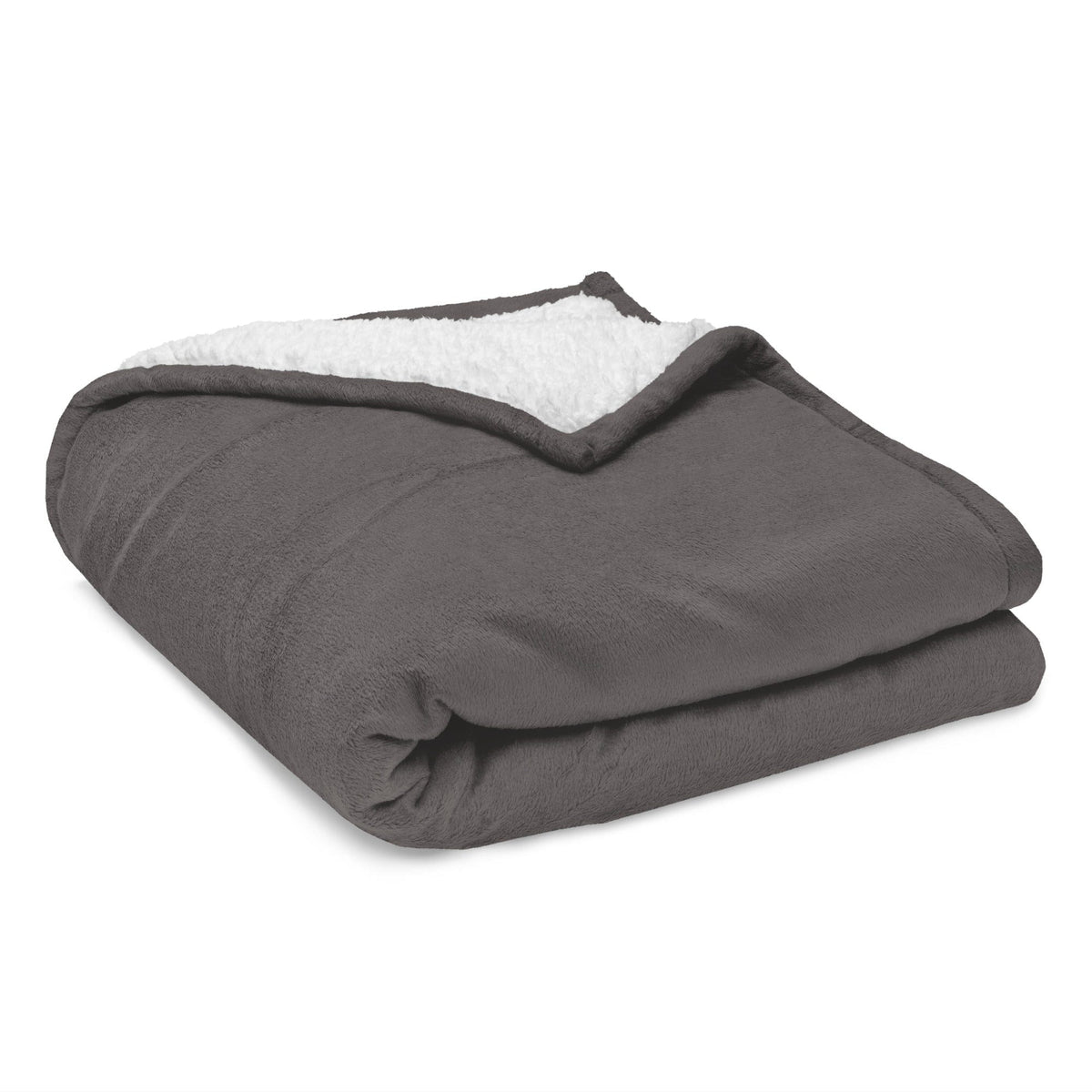 Manta Manta sherpa premium San Rocco Italia San Rocco Italia