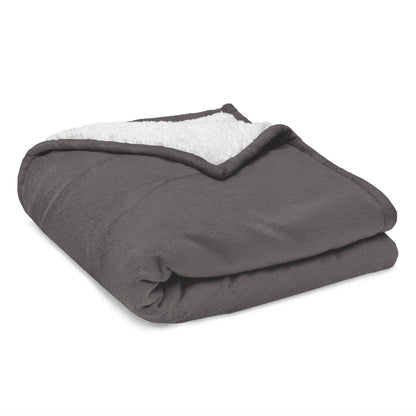 Manta Manta sherpa premium San Rocco Italia San Rocco Italia