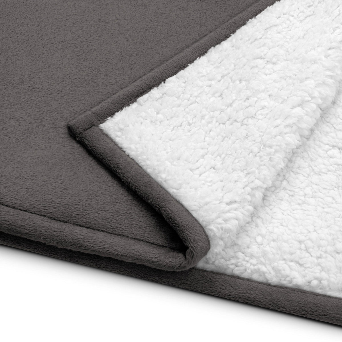 Manta Manta sherpa premium San Rocco Italia San Rocco Italia