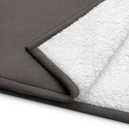 Manta Manta sherpa premium San Rocco Italia San Rocco Italia