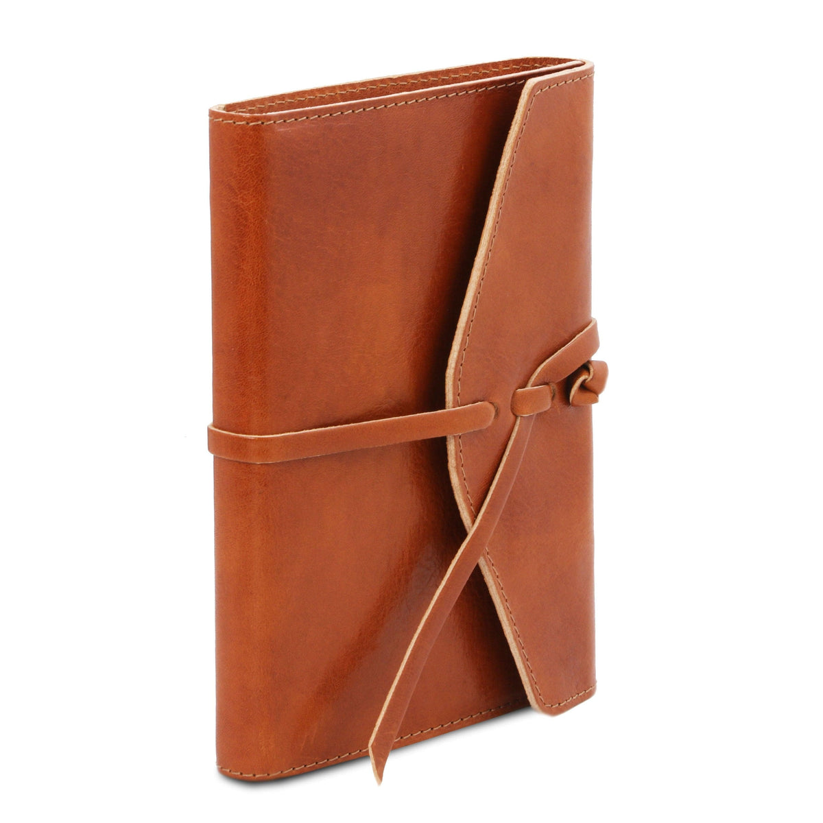 Leder-Reiseaccessoires Lederjournal/Notizbuch & Nachfüllpapier | TL142027 & TL142046 San Rocco Italia