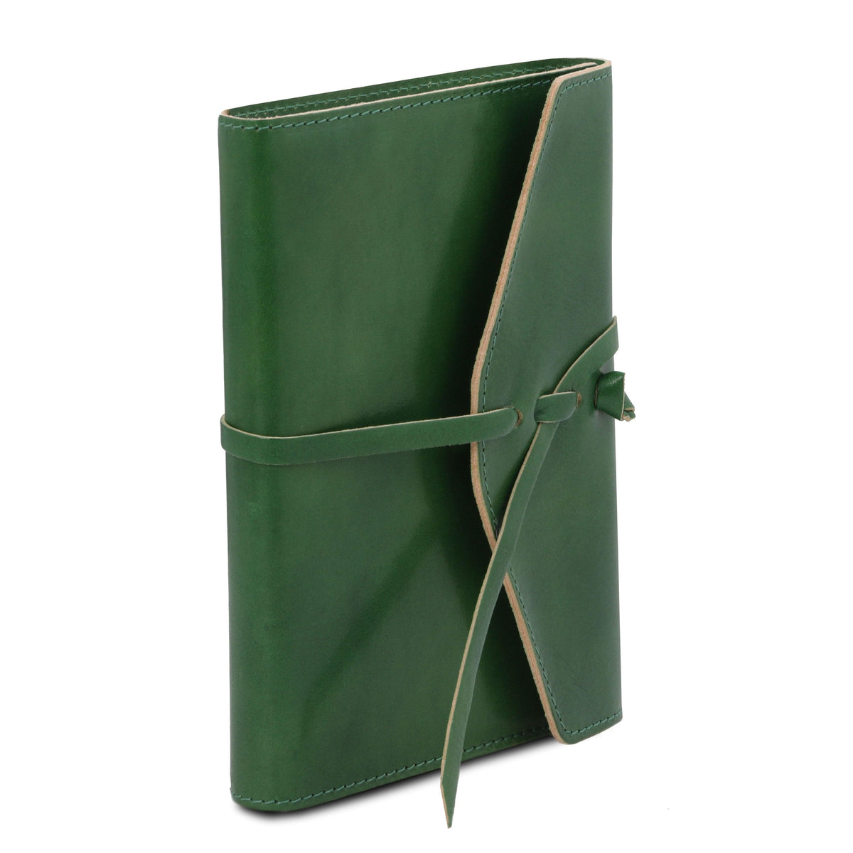 Leder-Reiseaccessoires Lederjournal/Notizbuch & Nachfüllpapier | TL142027 & TL142046 San Rocco Italia