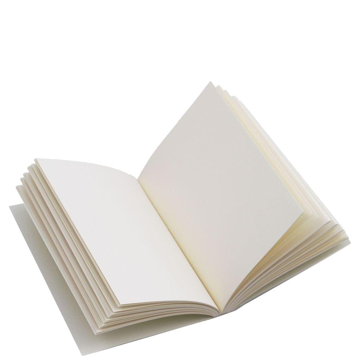 Leder-Reiseaccessoires Lederjournal/Notizbuch & Nachfüllpapier | TL142027 & TL142046 San Rocco Italia